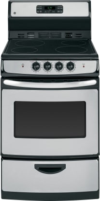 Product Image - GE JA624RNSS