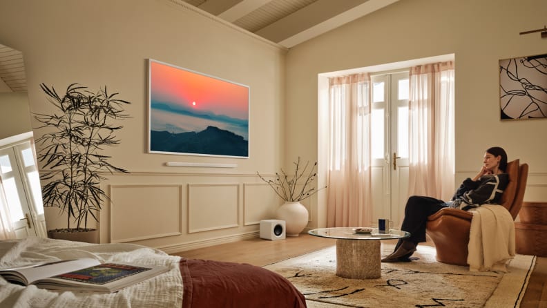 Frame Pro offers Mini-LED backlighting
