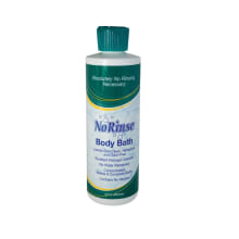 Product image of No-Rinse Body Bath