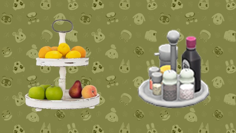 15 best kitchen gadgets that appear in Animal Crossing - Reviewed