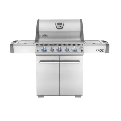 Product Image - Napoleon LEX 485 LEX485RSIB