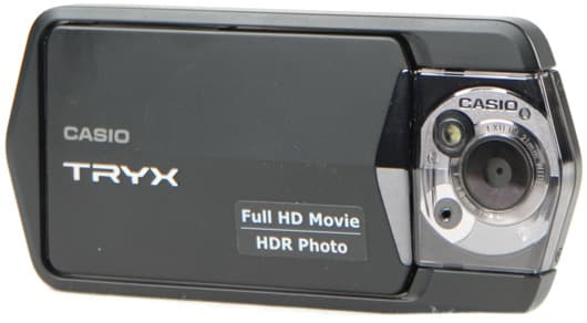 Product Image - Casio TRYX