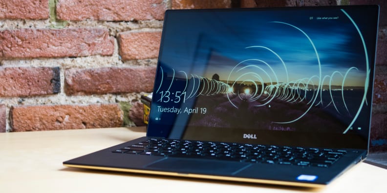 The Dell XPS 13 is the closest approximation to what a new MacBook Pro should be like.