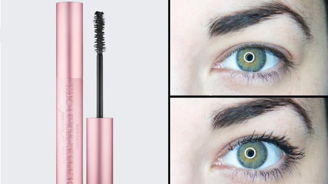 The best mascara
