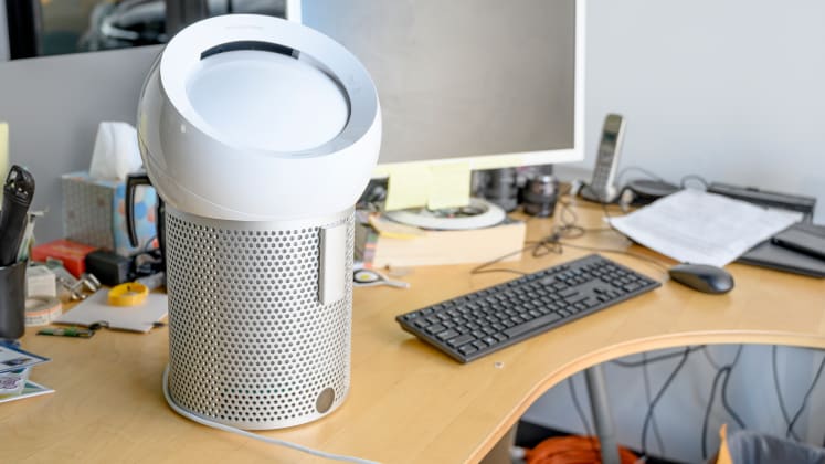 The Best Desk Fans Of 2020 Reviewed Home Outdoors The Best Desk Fans Of 2020 Reviewed