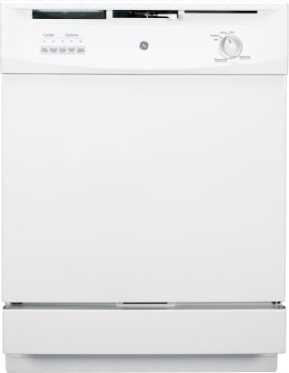 Product Image - GE GSD3301JWW