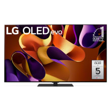 Product image of LG G4 OLED TV