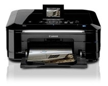 Product Image - Canon Pixma MG8120