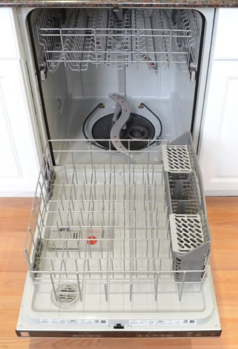 Kenmore sale 13223 dishwasher