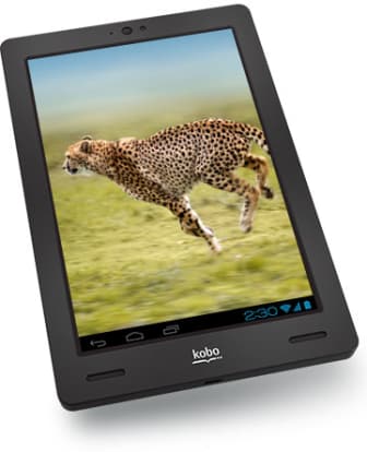 Product Image - Kobo Arc
