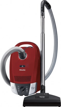 Product Image - Miele Compact C2 HomeCare