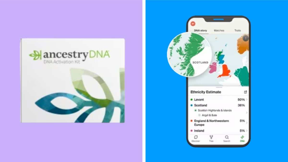 AncestryDNA Review