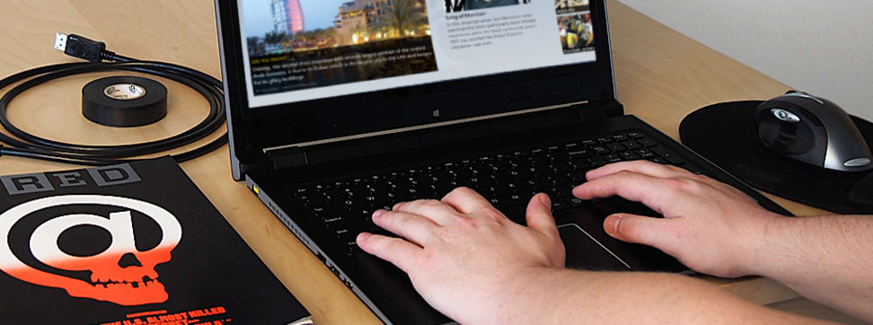 Product Image - Lenovo IdeaPad Flex 15