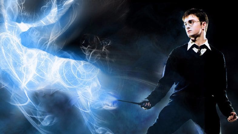 You can now cast spells from Harry Potter using your Android phone -  Reviewed