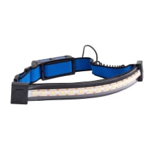 Product image of Kobalt 400-Lumen LED Rechargeable Headlamp