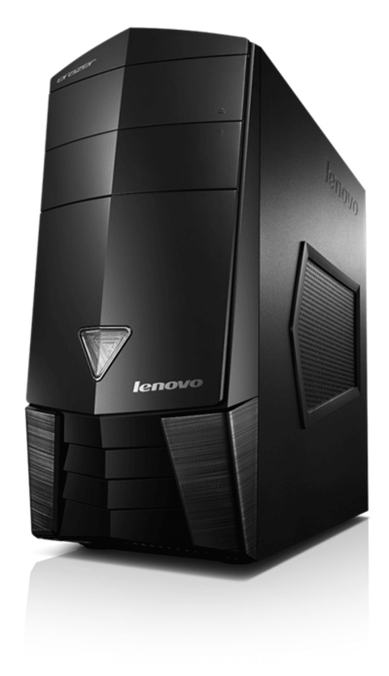 Lenovo X315 PC
