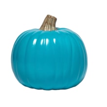 Product image of Carvable Faux Pumpkin