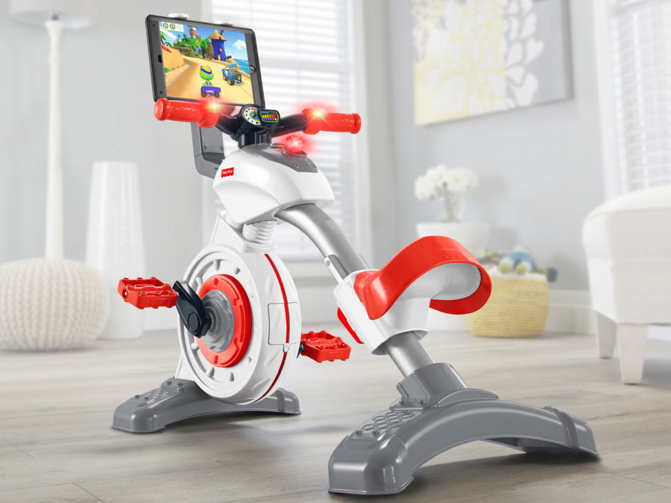 Indoor bike cheap for kids