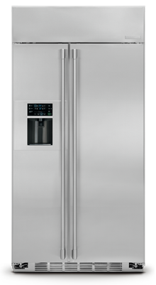 Product Image - Electrolux Icon E42BS75EPS