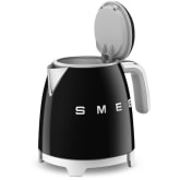 Tea kettle speed test: Cuisinart CPK-17 vs. Miroco MI-EK001. Are