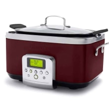 GreenPan slow cooker  deal: Save $60 on the best slow cooker at  October Prime Day - Reviewed