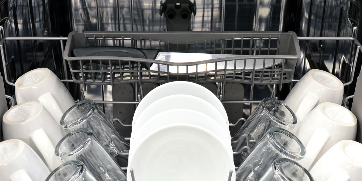 Kitchenaid architect ii dishwasher online