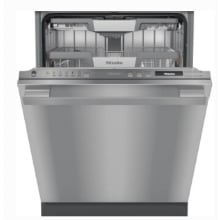 Product image of Miele G7000 Series G7196SCVISF