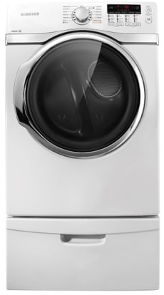 Product Image - Samsung DV395GTPAWR