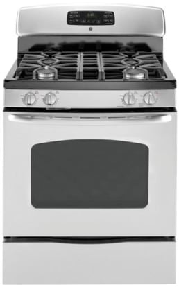 Product Image - GE JGB428SERSS