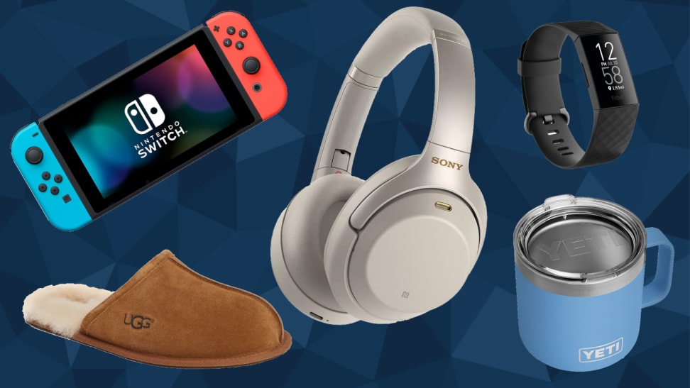 switch gift ideas