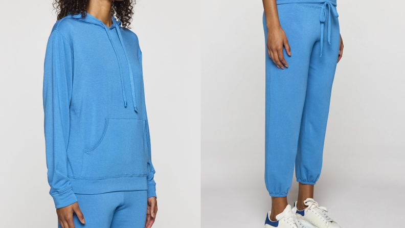 Bluesalt Loungewear Matching Set