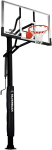 Product image of Silverback In-Ground Basketball Hoop 