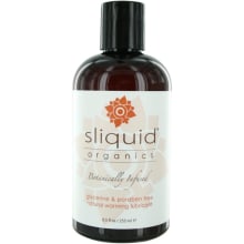 Product image of Sliquid Organics Sensation Lubricant