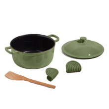 Product image of Cast Iron Perfect Pot