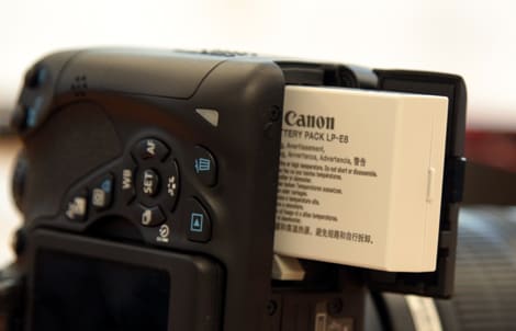 FI Battery Photo