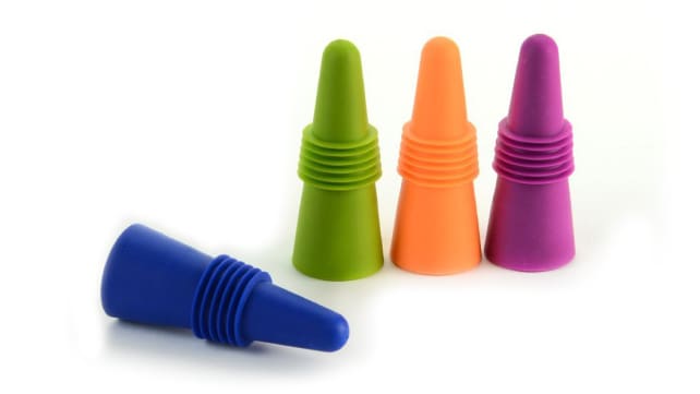 Stoppers