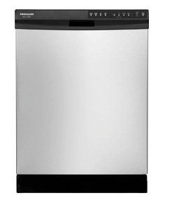Product Image - Frigidaire Gallery FGBD2435NB