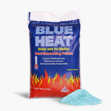 Product image of Blue Heat Ice Melt