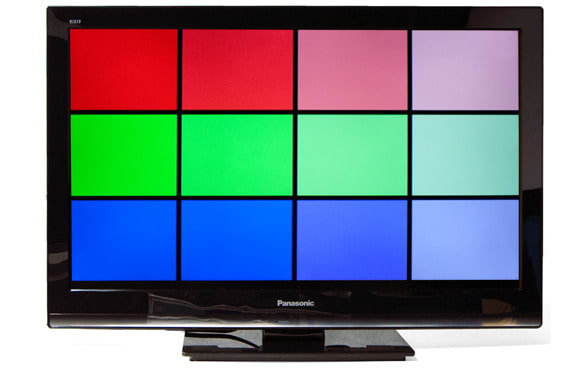 Product Image - Panasonic Viera TC-L32X30
