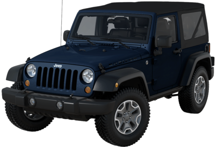 Product Image - 2013 Jeep Wrangler Rubicon