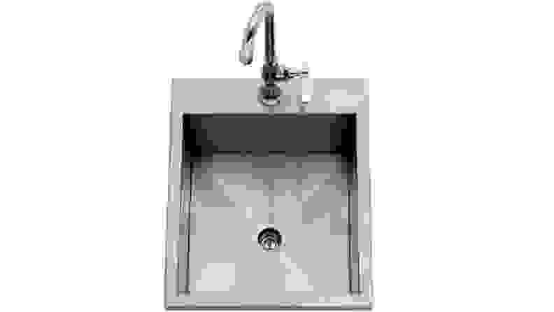 A Delta Heat DHOS15 sink