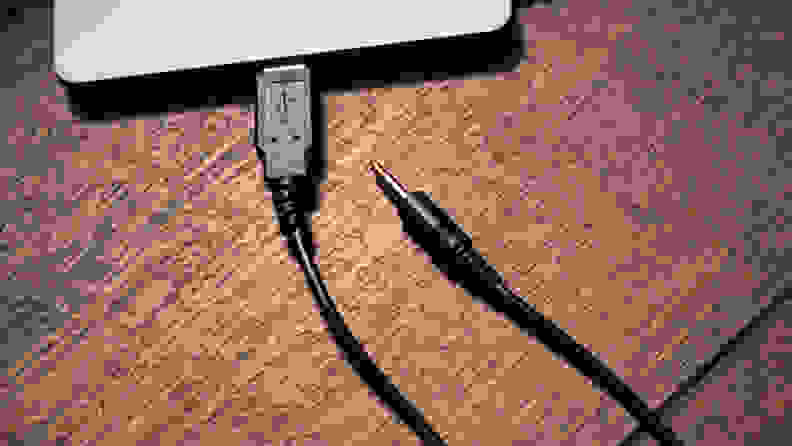 Purogamer Connectors