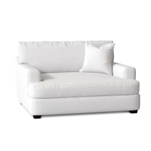 Product image of Custom Upholstery Emilio Armchair