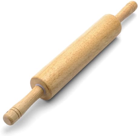 7 Best Rolling Pins of 2021 - Top-Rated Rolling Pin Reviews