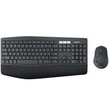 Product image of Logitech MK850 Performance Wireless Keyboard and Mouse Combo