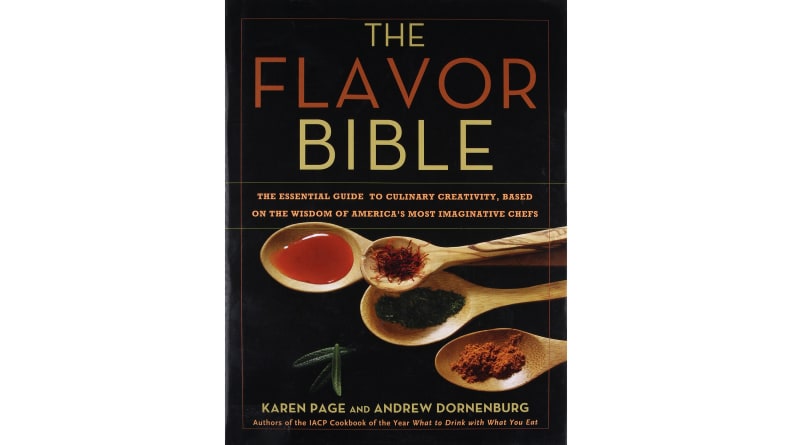 The Flavor Bible
