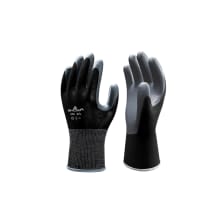 Product image of Showa Large Atlas 370B Gloves 12-Pair Pack