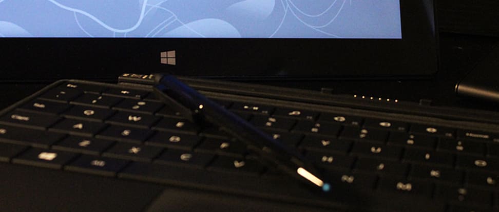 Product Image - Microsoft Surface Pro
