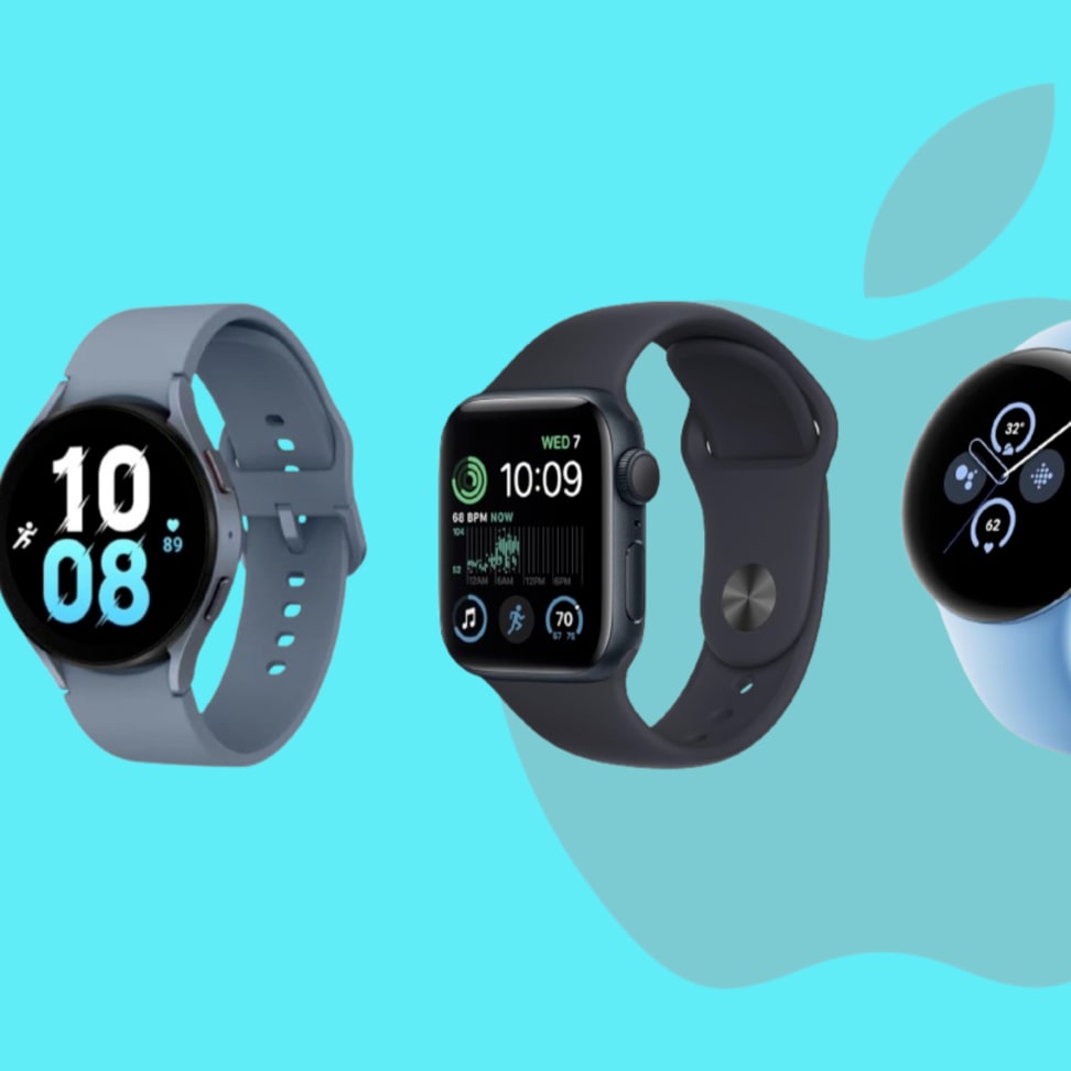 Apple Watch ban: Apple Watch Series 9 and Ultra 2 smartwatch alternatives -  Reviewed