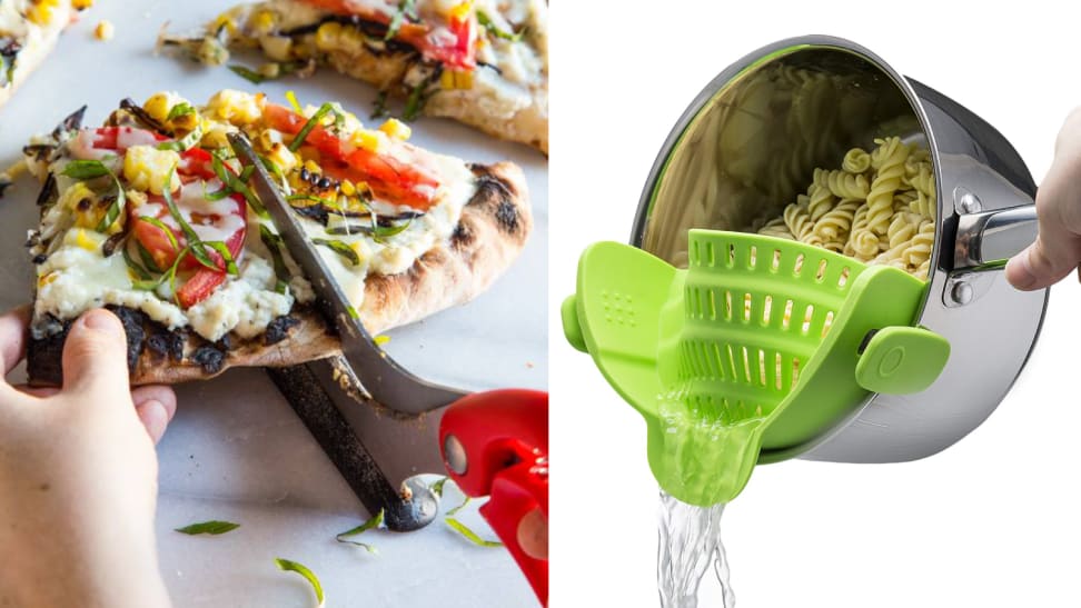 50 Useful Kitchen Gadgets You Didn't Know Existed